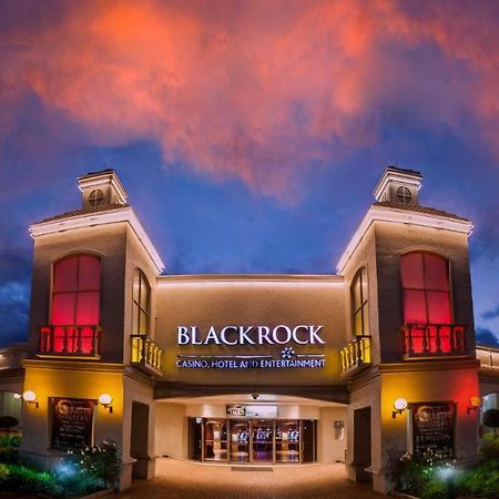 Blackrock Hotel Newcastle Luaran gambar