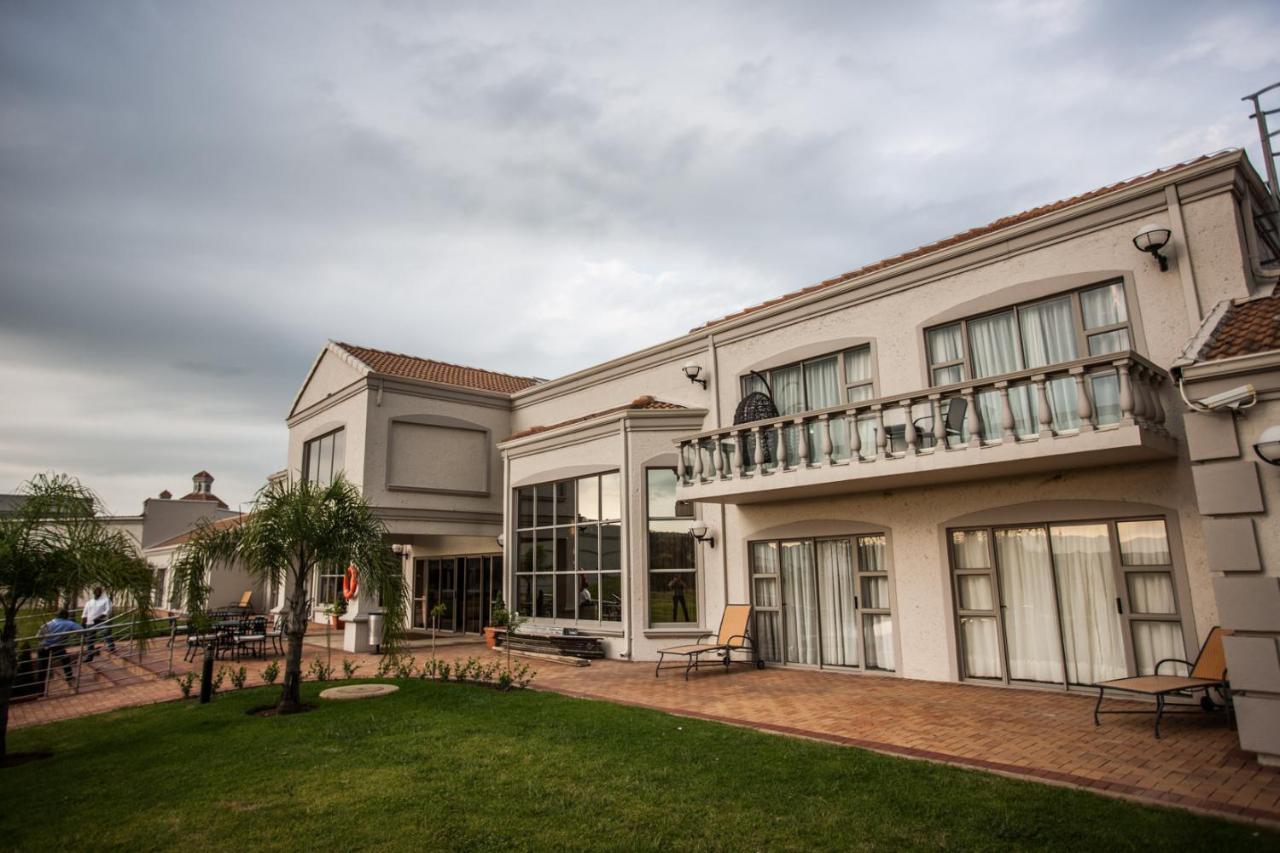 Blackrock Hotel Newcastle Luaran gambar