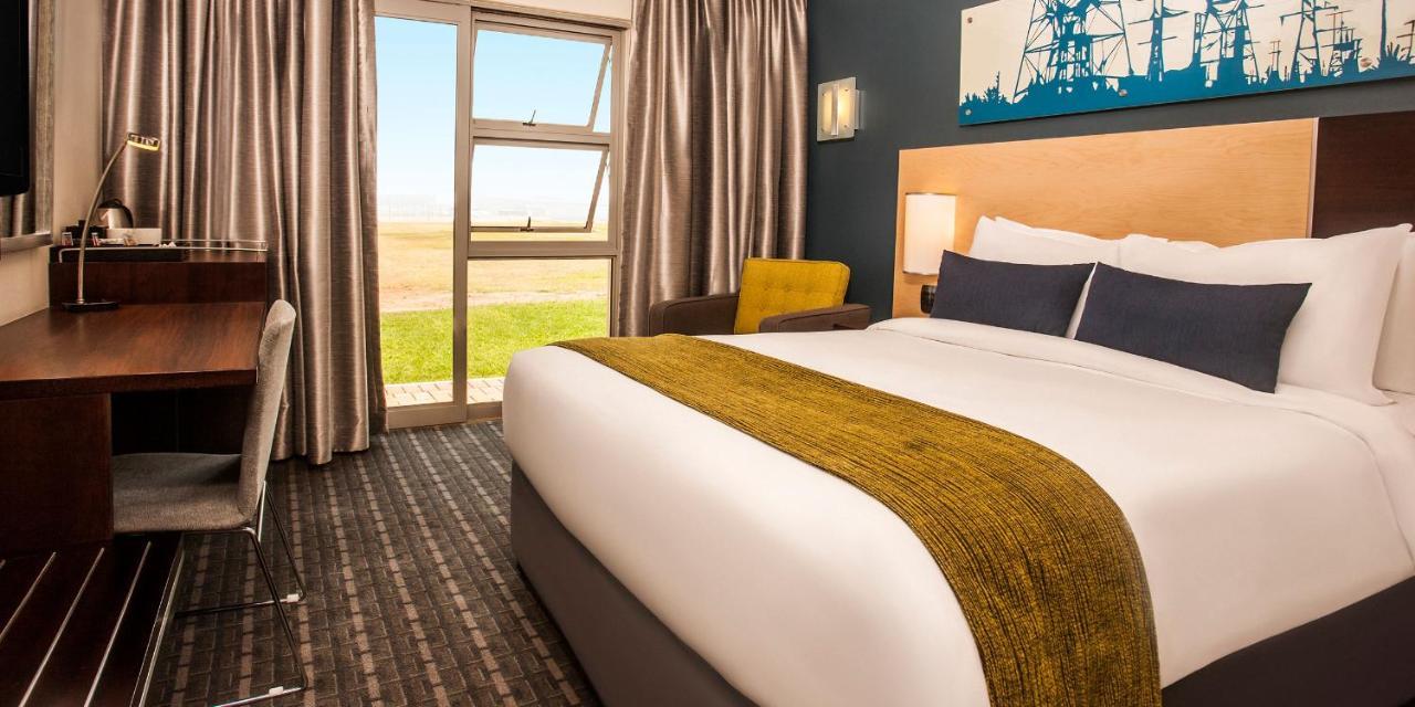 Blackrock Hotel Newcastle Luaran gambar