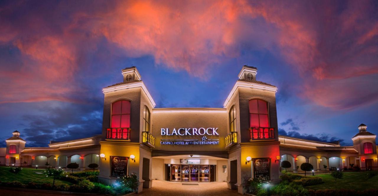 Blackrock Hotel Newcastle Luaran gambar