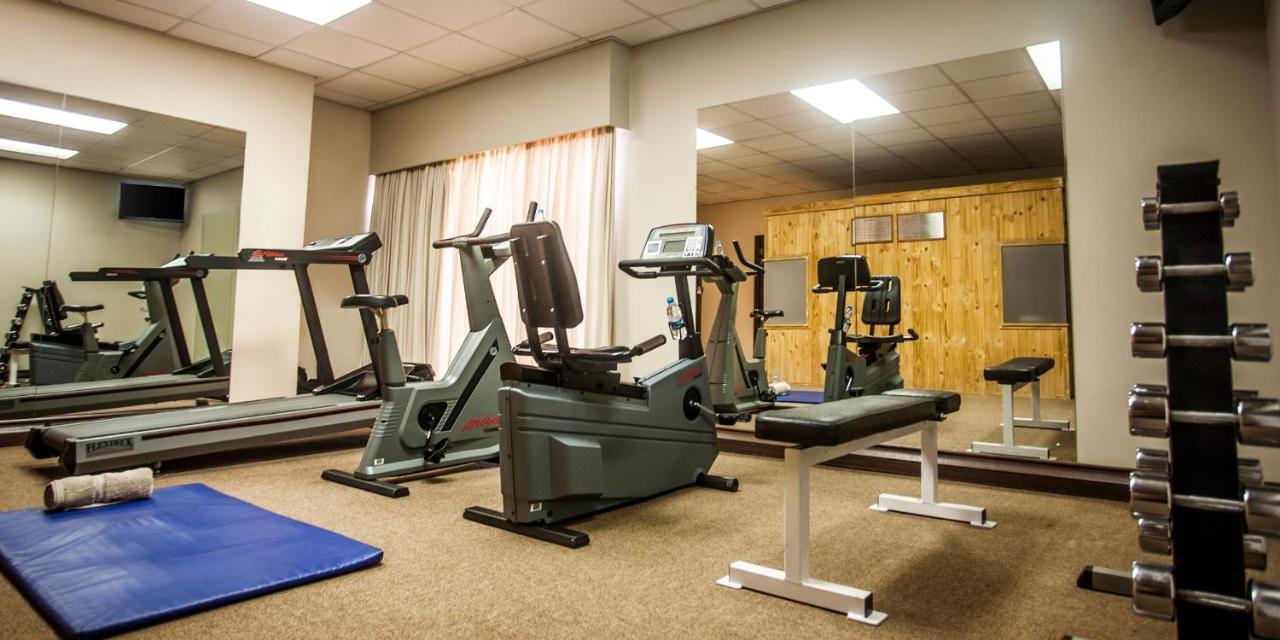 Blackrock Hotel Newcastle Luaran gambar