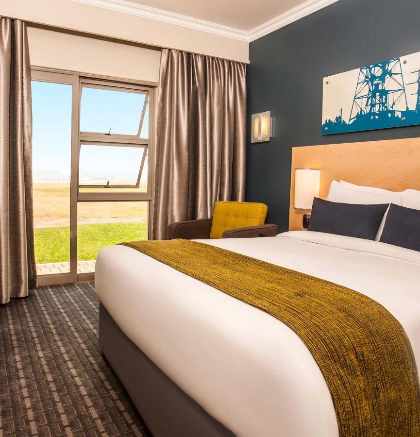 Blackrock Hotel Newcastle Luaran gambar