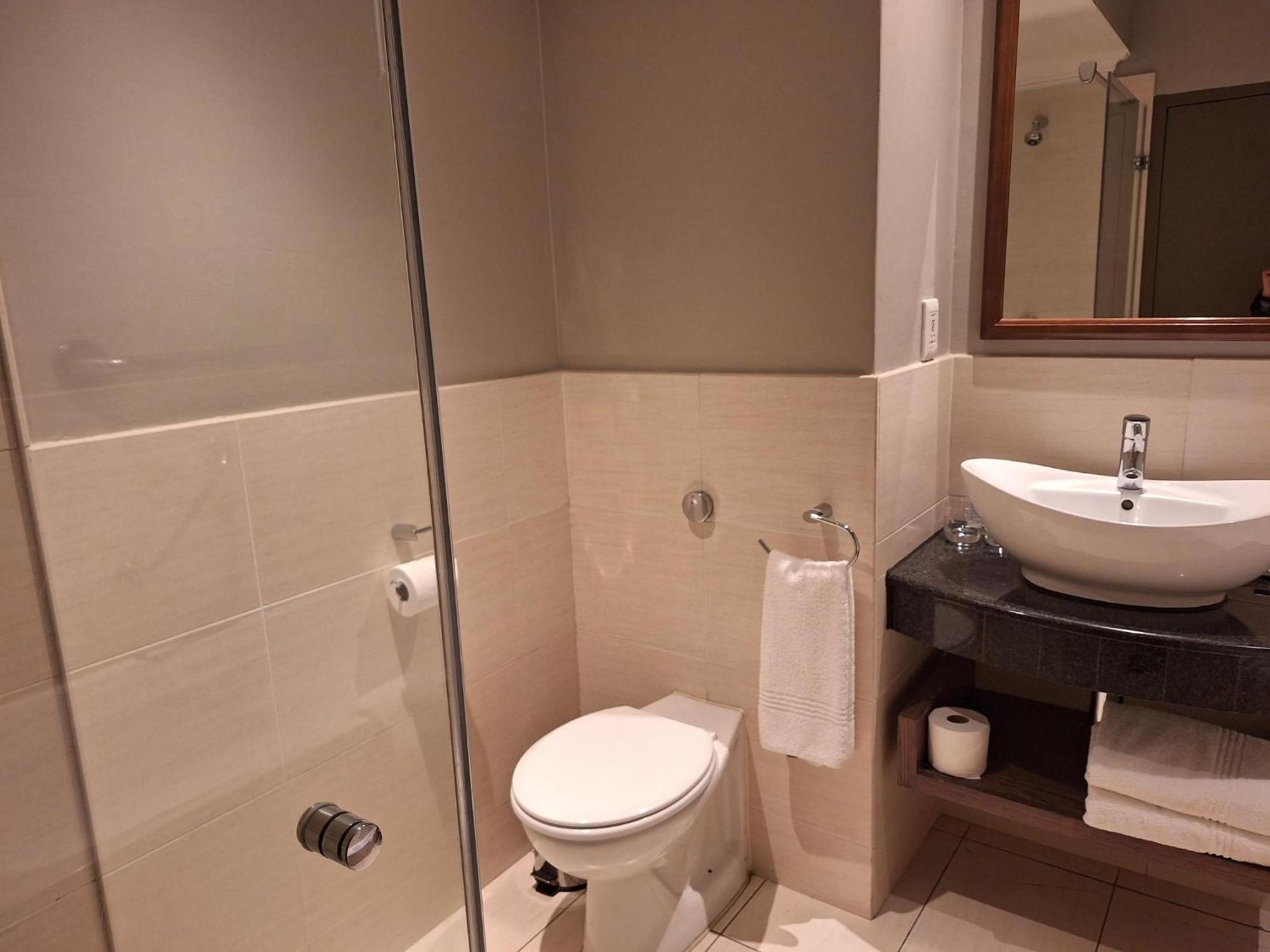 Blackrock Hotel Newcastle Luaran gambar