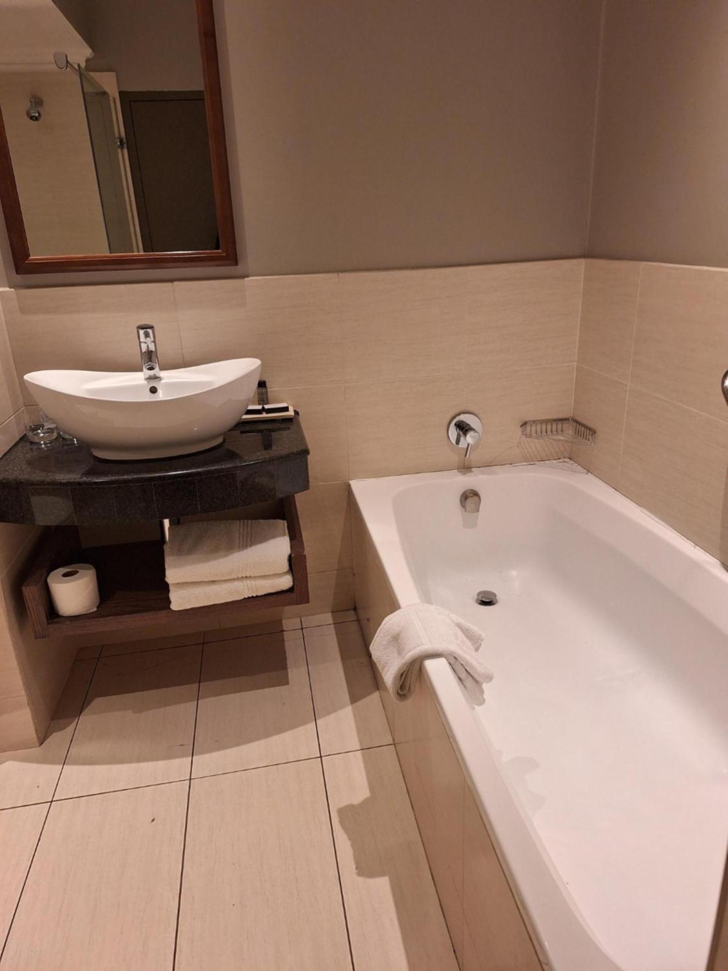 Blackrock Hotel Newcastle Luaran gambar