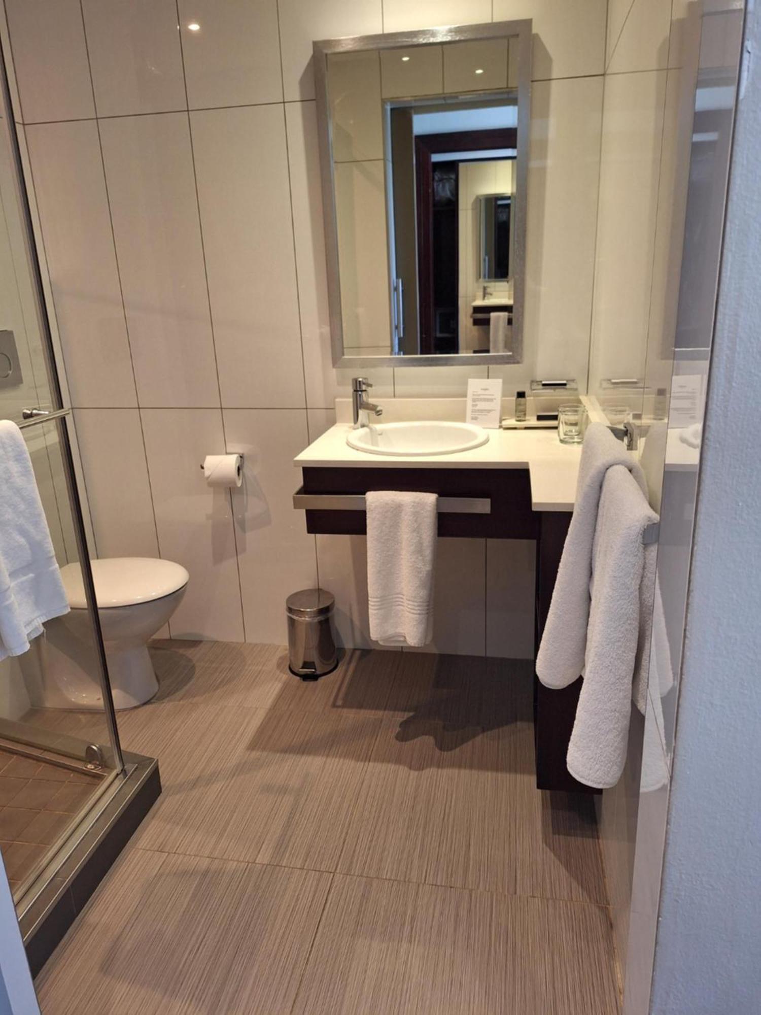 Blackrock Hotel Newcastle Luaran gambar