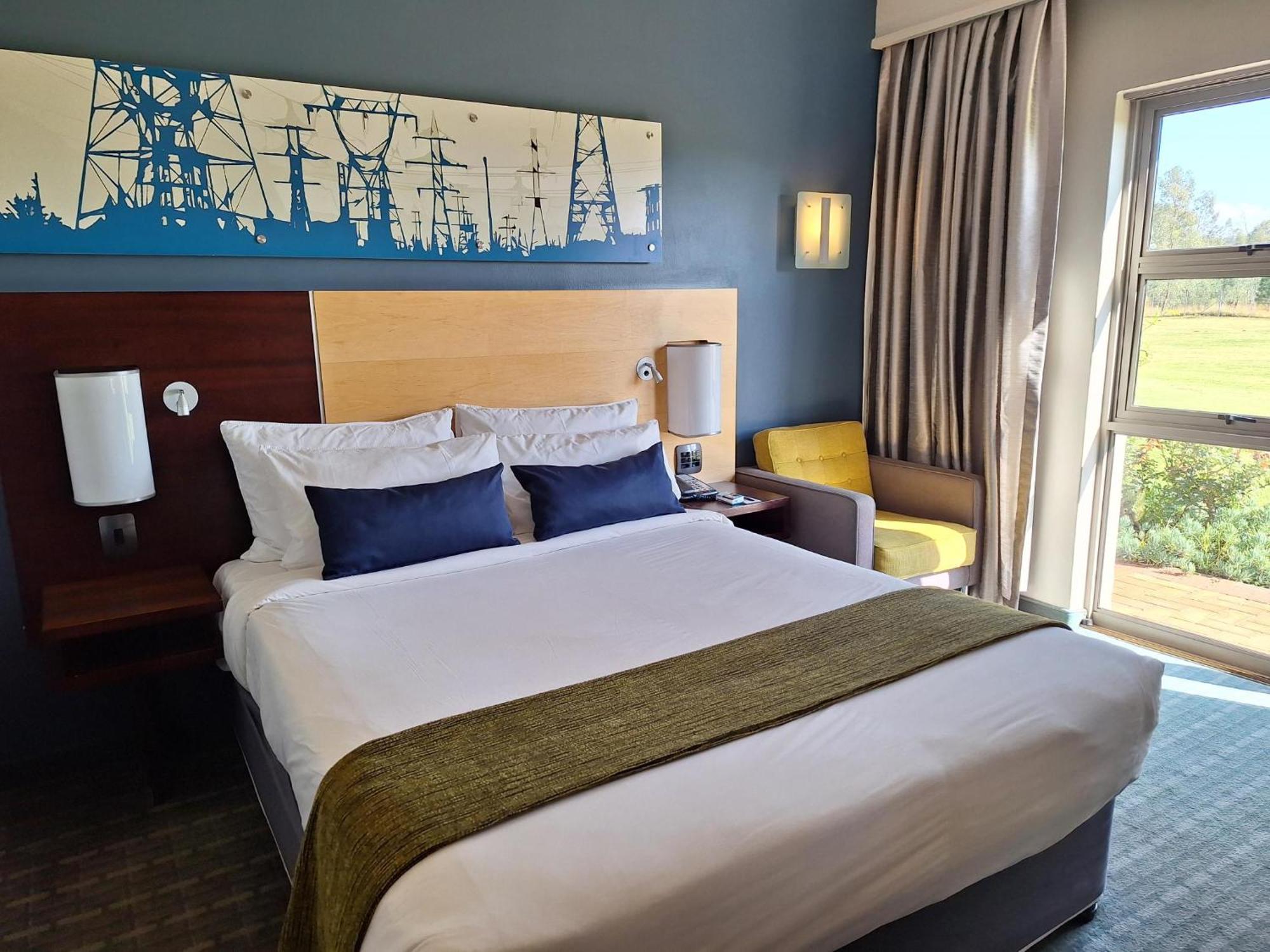 Blackrock Hotel Newcastle Luaran gambar