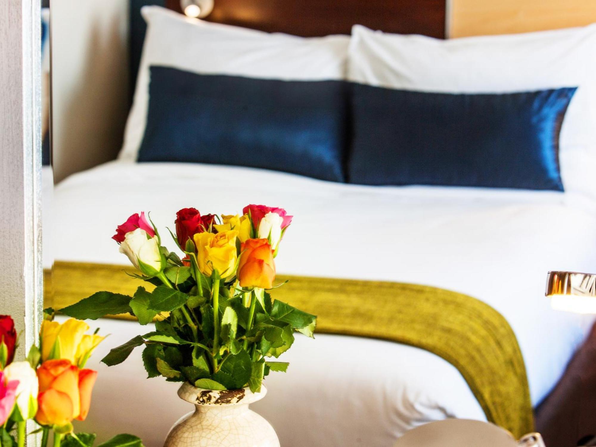 Blackrock Hotel Newcastle Luaran gambar