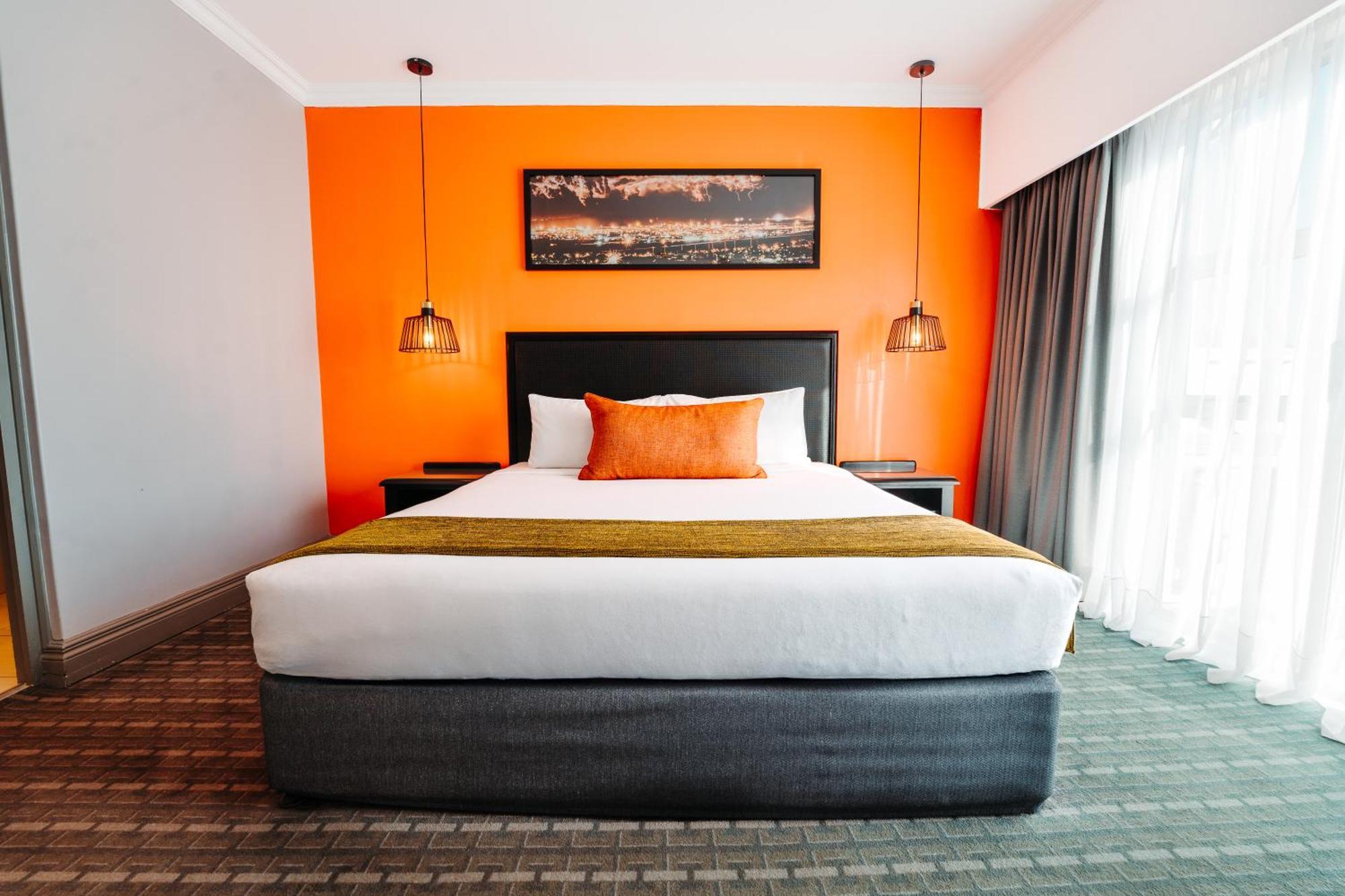 Blackrock Hotel Newcastle Luaran gambar