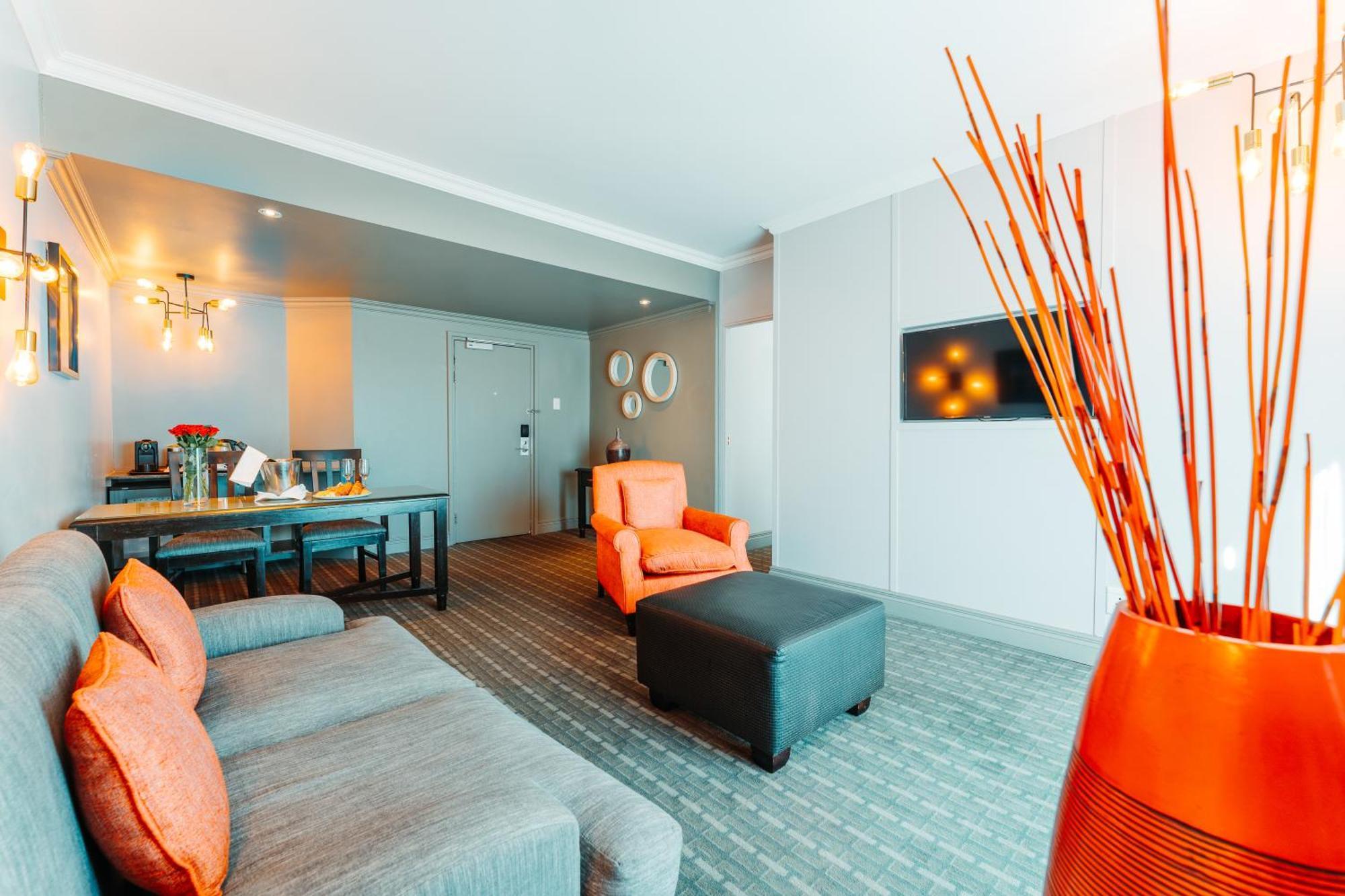 Blackrock Hotel Newcastle Luaran gambar