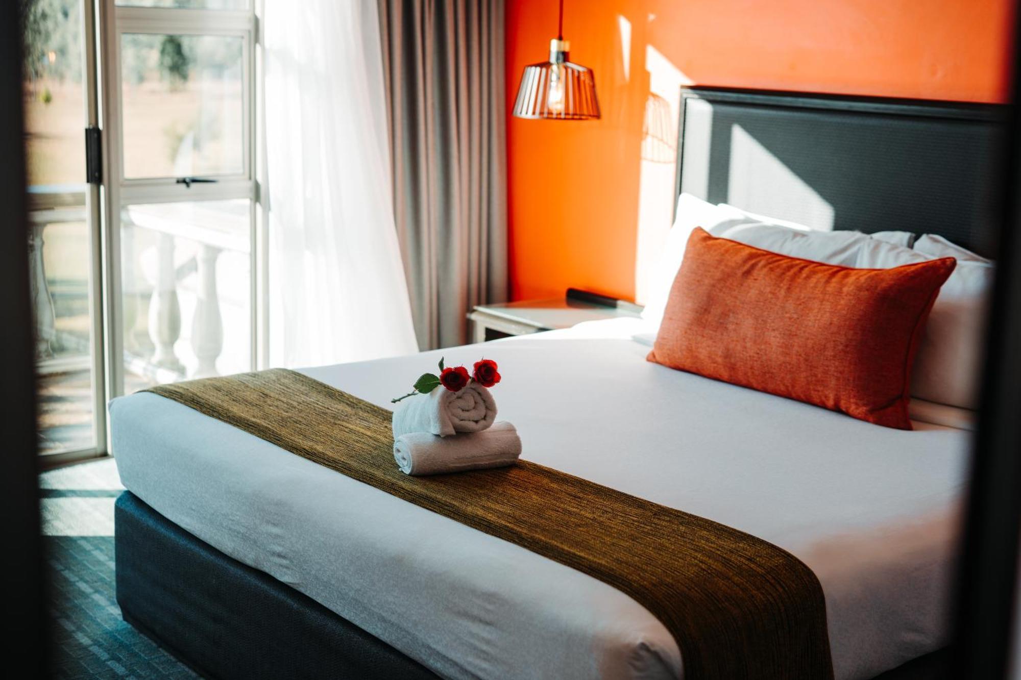 Blackrock Hotel Newcastle Luaran gambar