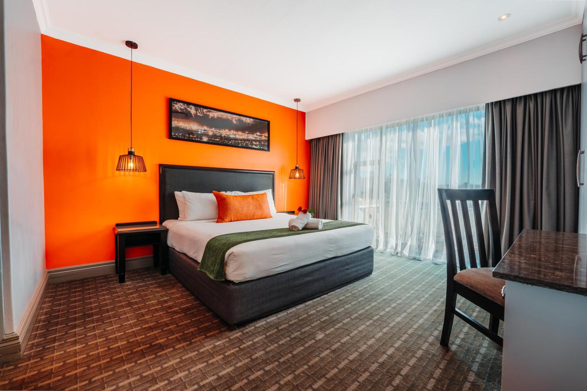 Blackrock Hotel Newcastle Luaran gambar