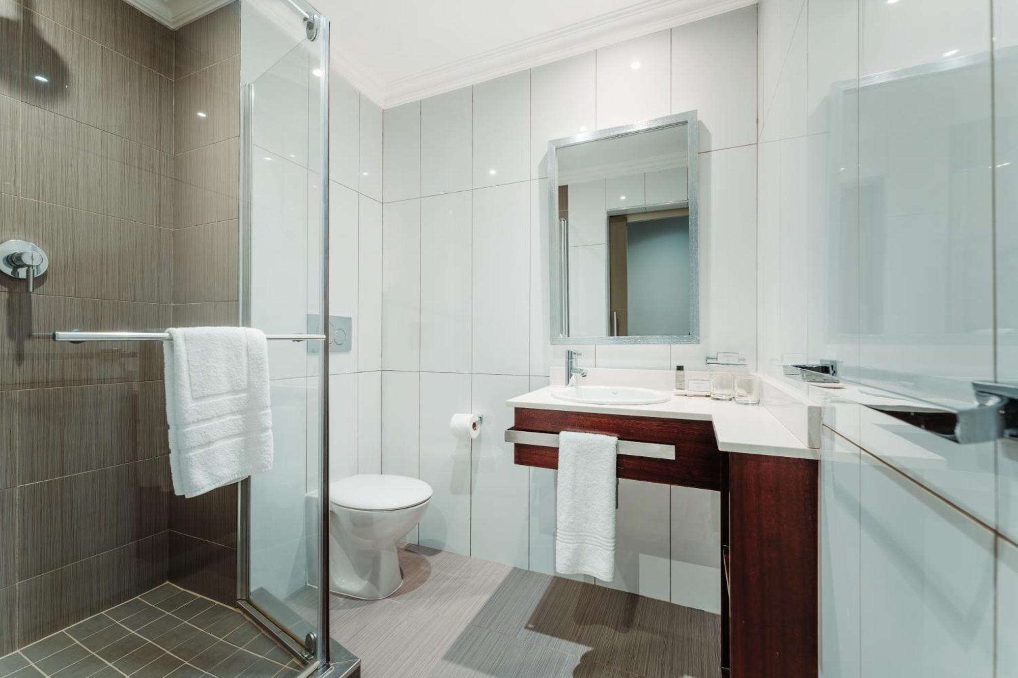 Blackrock Hotel Newcastle Luaran gambar