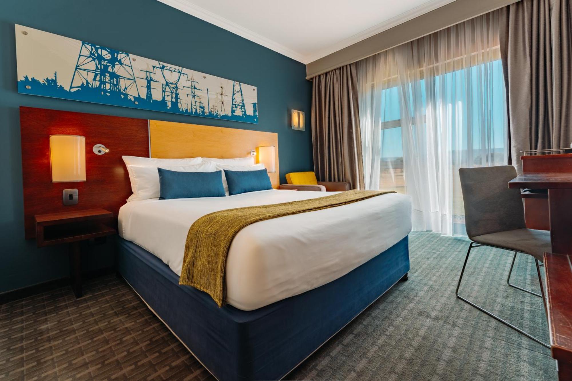 Blackrock Hotel Newcastle Luaran gambar