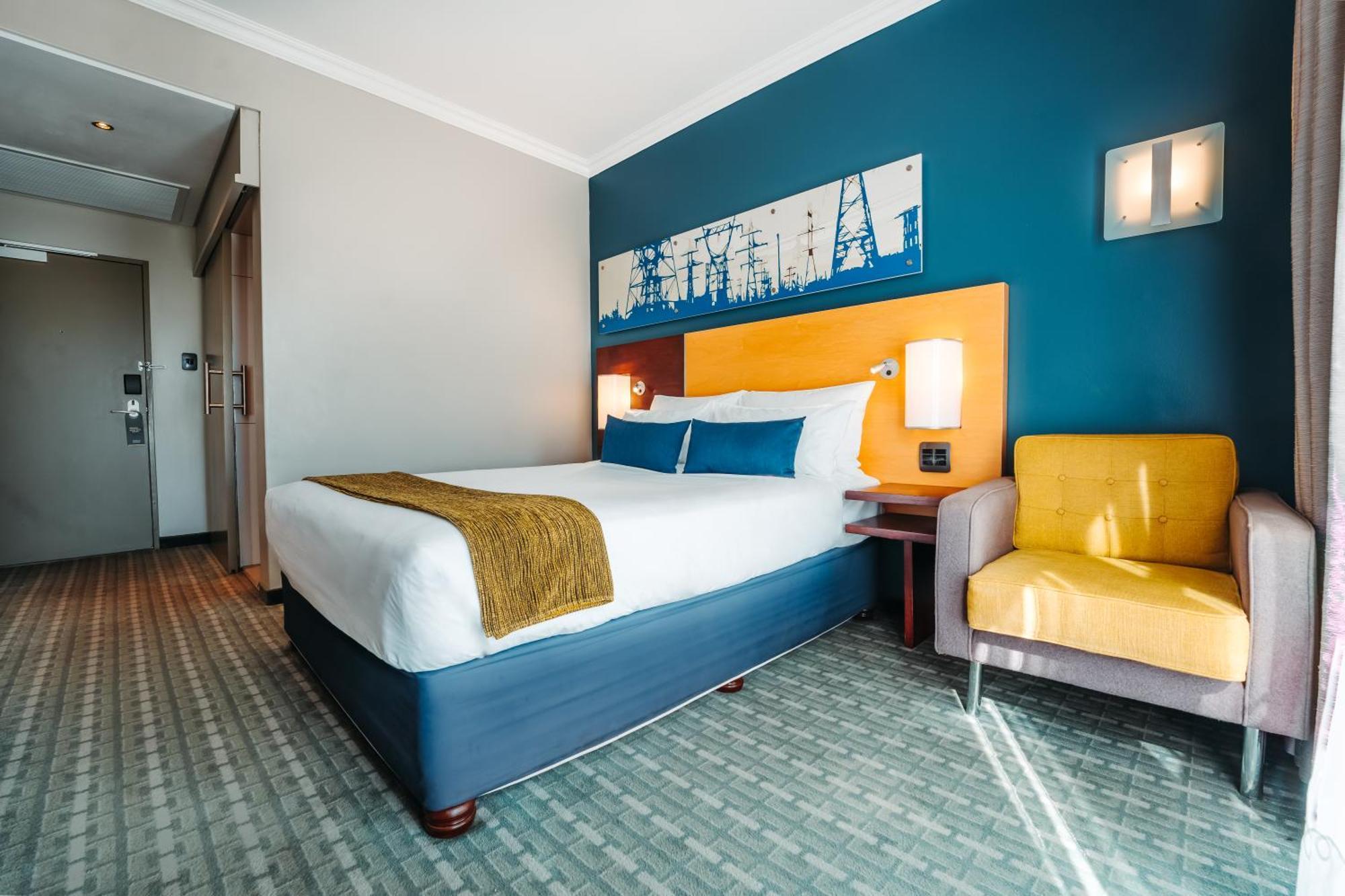 Blackrock Hotel Newcastle Luaran gambar