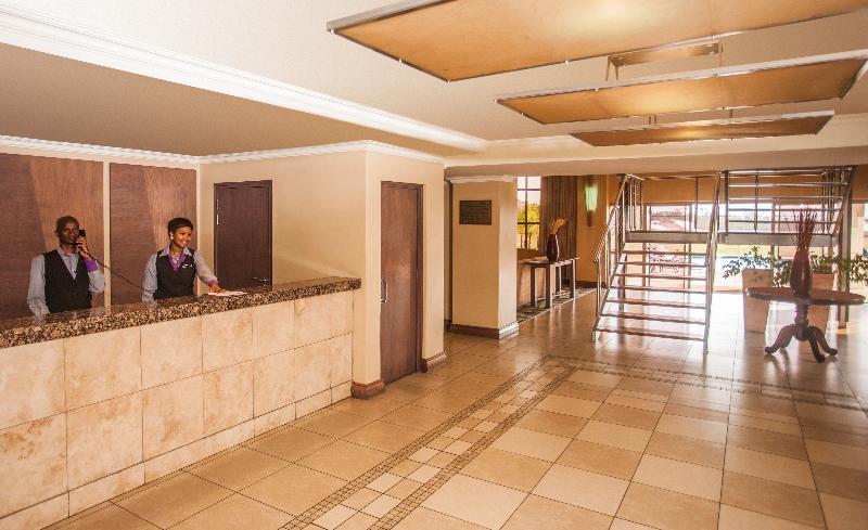 Blackrock Hotel Newcastle Luaran gambar