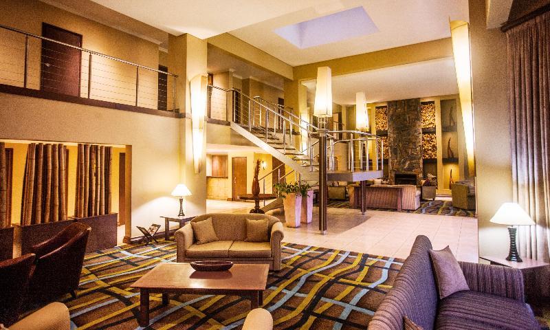 Blackrock Hotel Newcastle Luaran gambar
