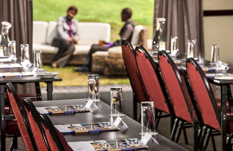 Blackrock Hotel Newcastle Luaran gambar