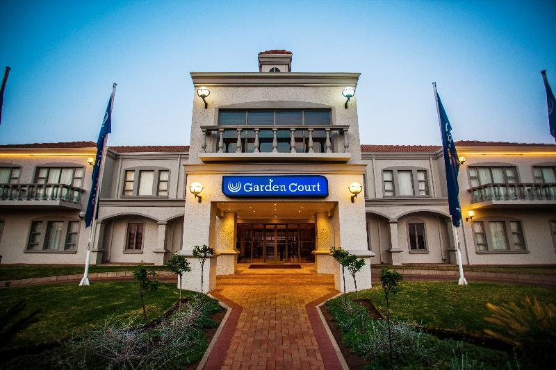 Blackrock Hotel Newcastle Luaran gambar