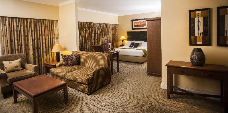 Blackrock Hotel Newcastle Luaran gambar