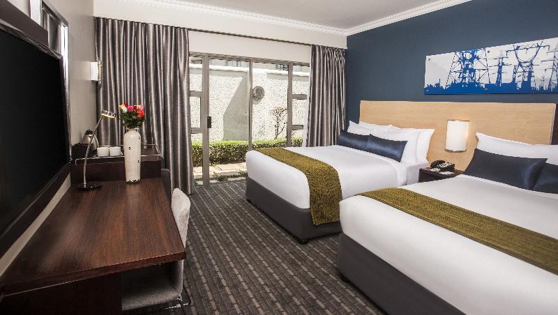 Blackrock Hotel Newcastle Luaran gambar