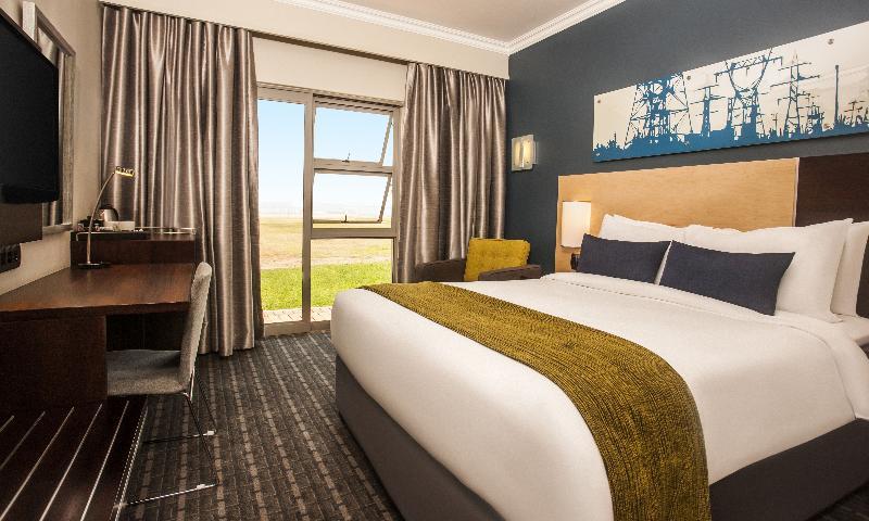 Blackrock Hotel Newcastle Luaran gambar